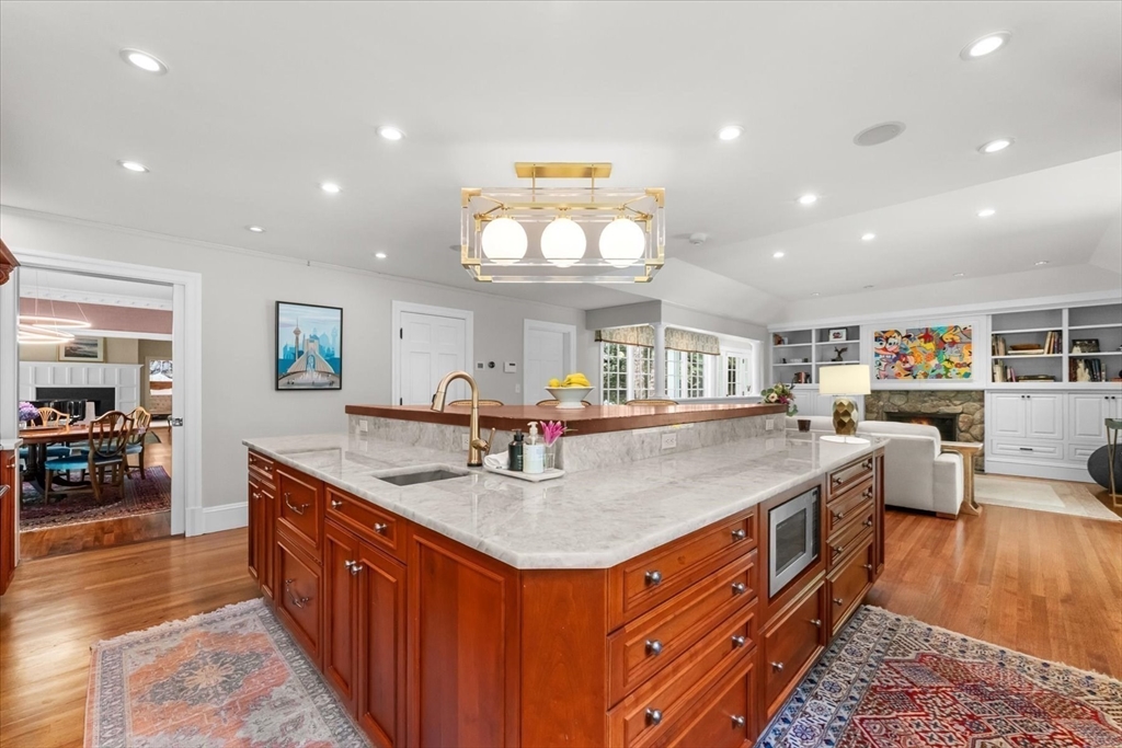 1 Colburn Road