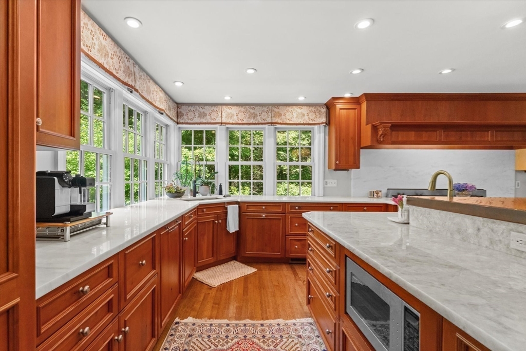 1 Colburn Road