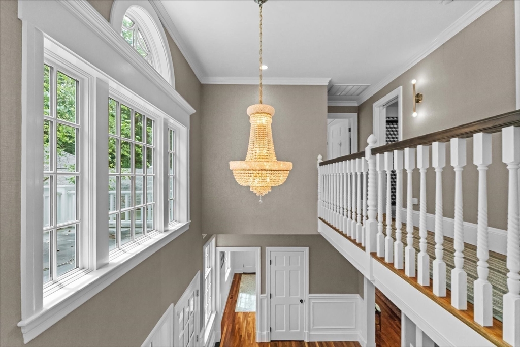 1 Colburn Road
