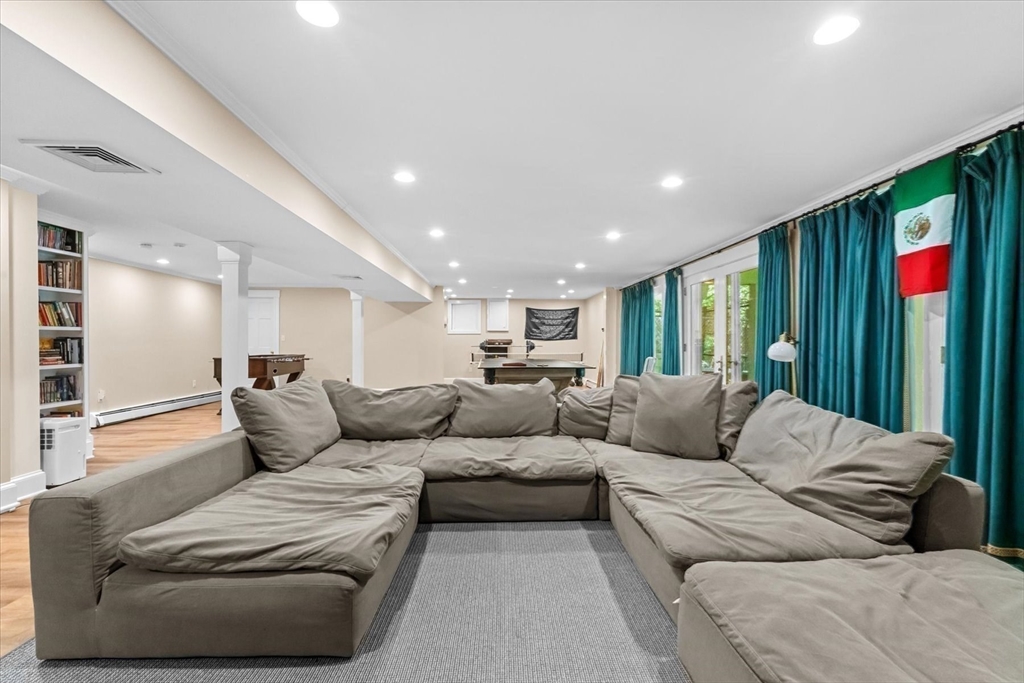 1 Colburn Road