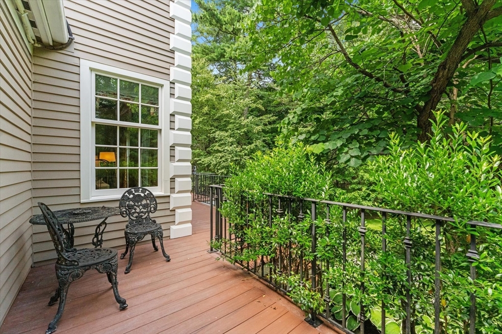 1 Colburn Road