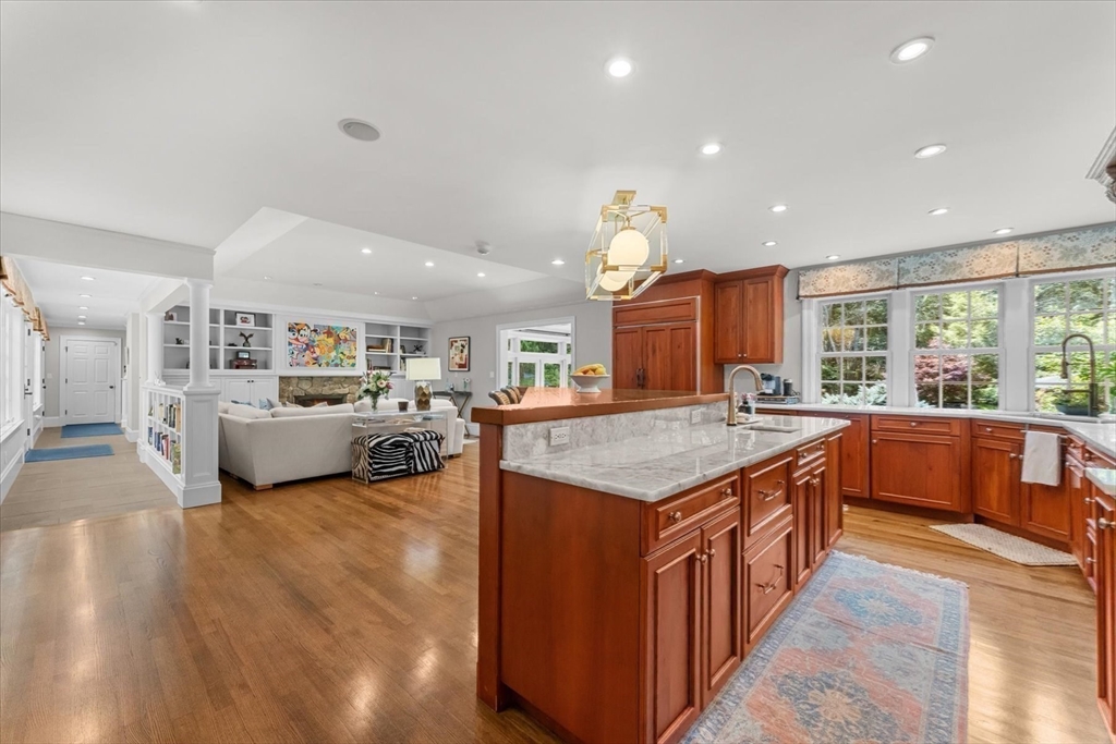 1 Colburn Road