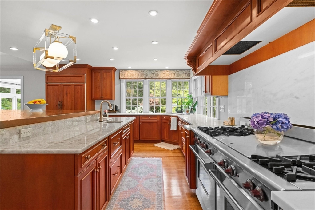 1 Colburn Road