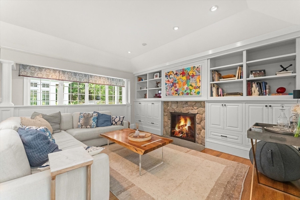 1 Colburn Road