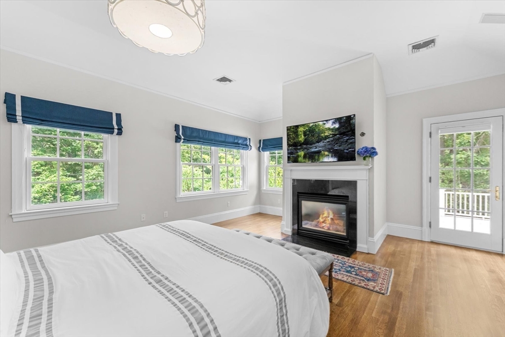 1 Colburn Road
