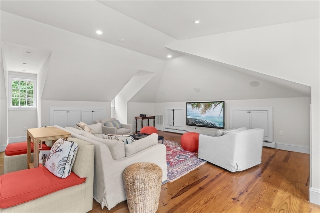 1 Colburn Road