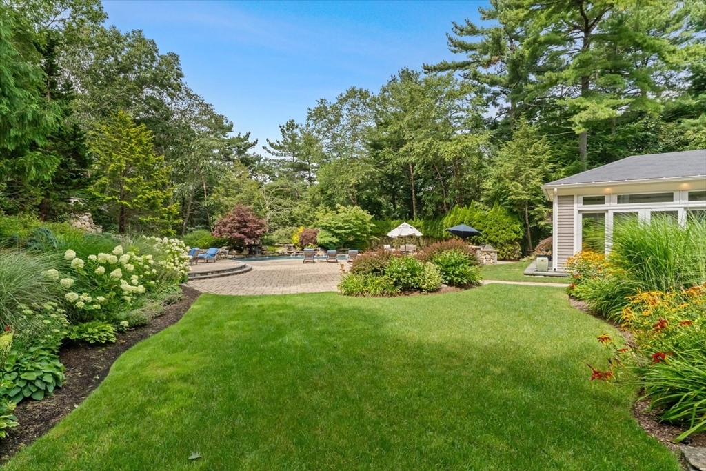 1 Colburn Road