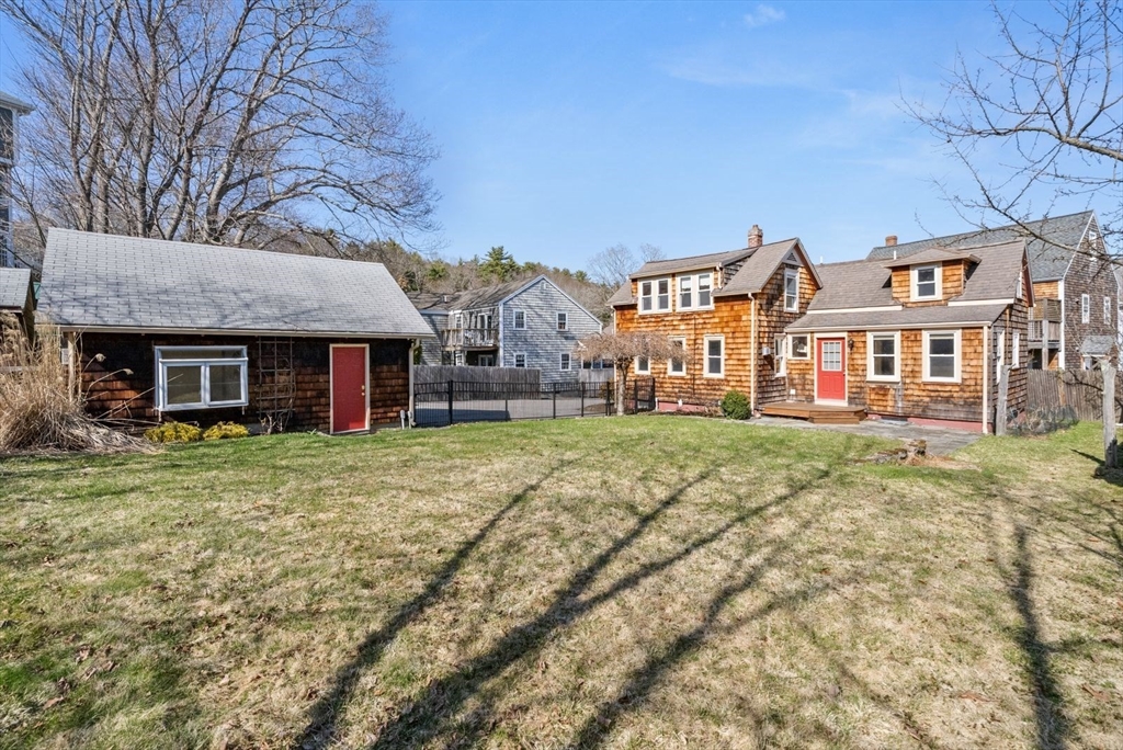 14 Morse Court