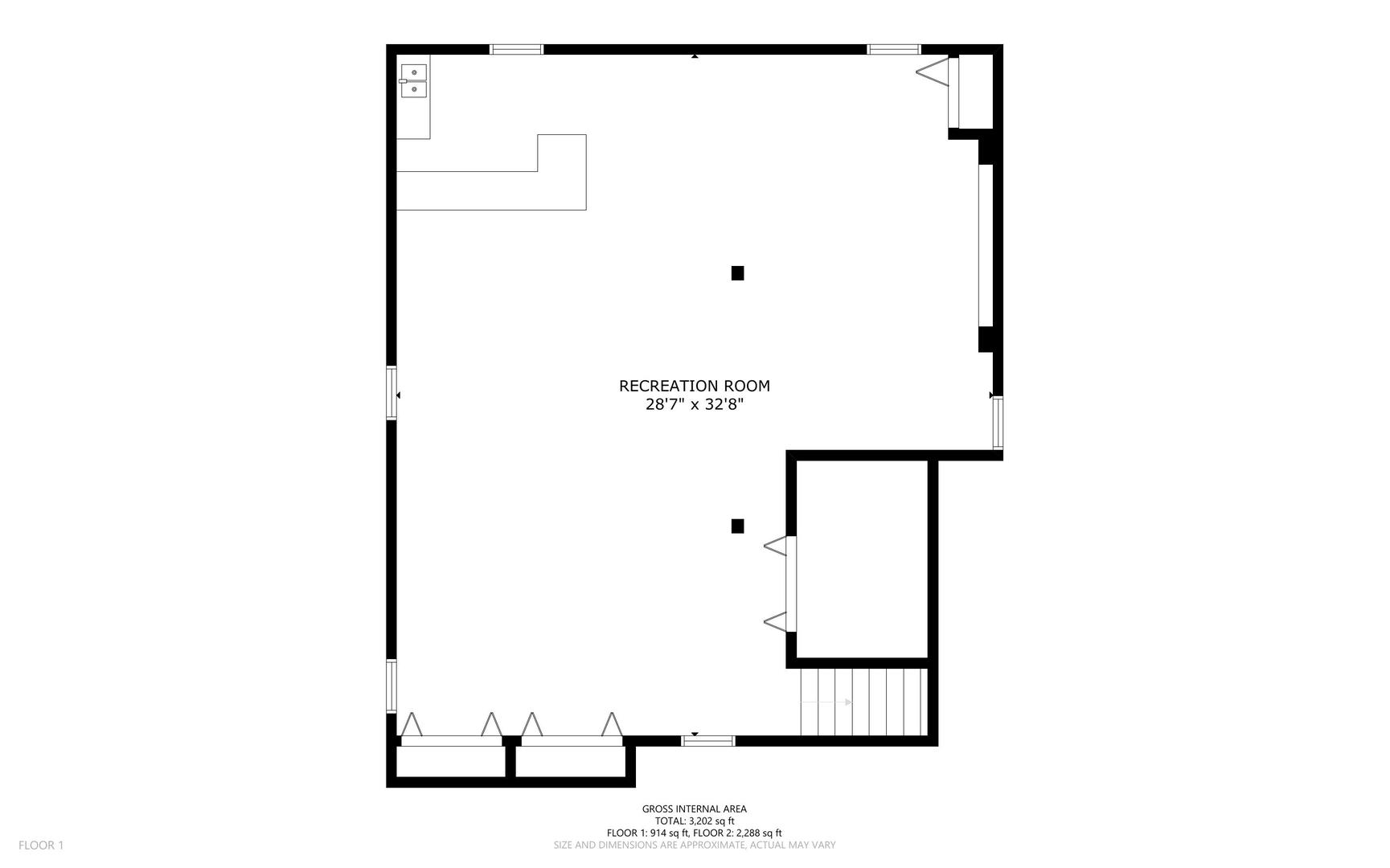 10726 W Olympia Circle