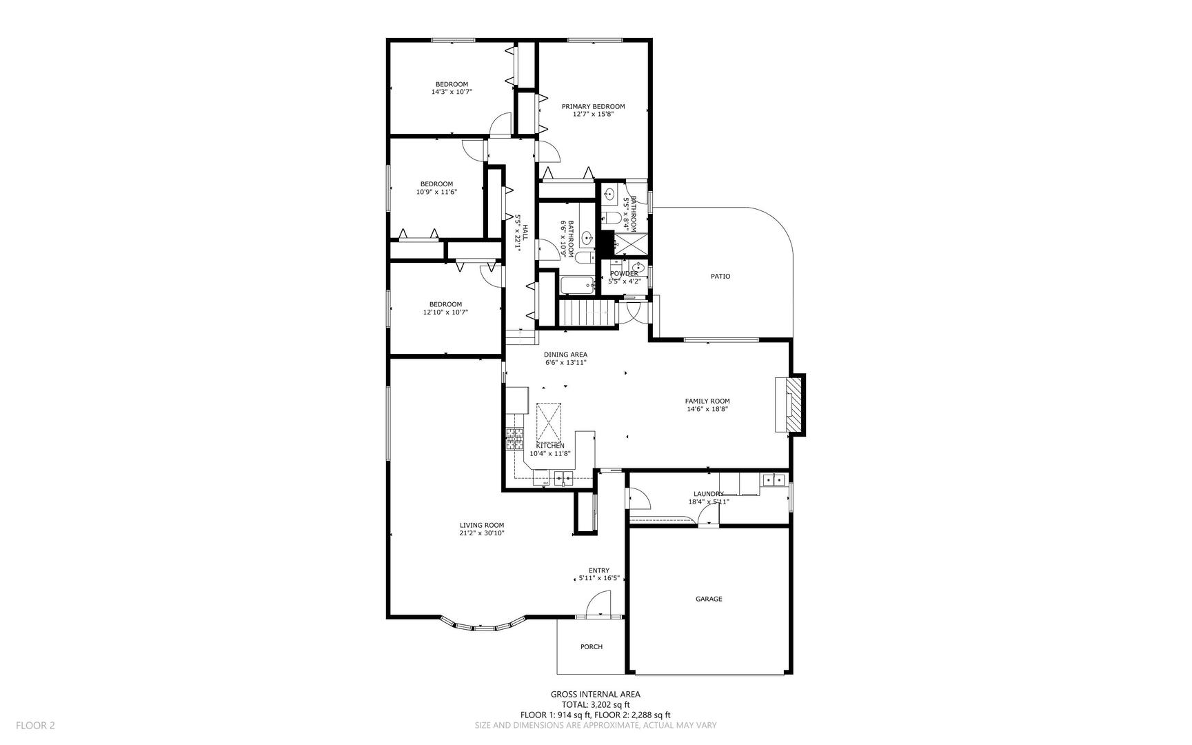 10726 W Olympia Circle