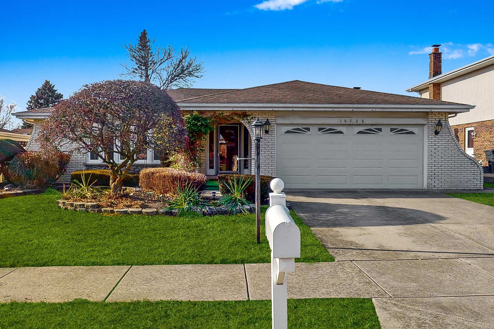 10726 W Olympia Circle