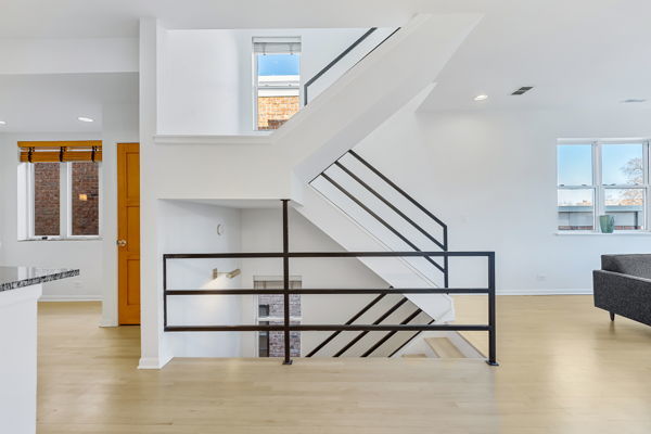 2654 N Racine Avenue Unit: 3