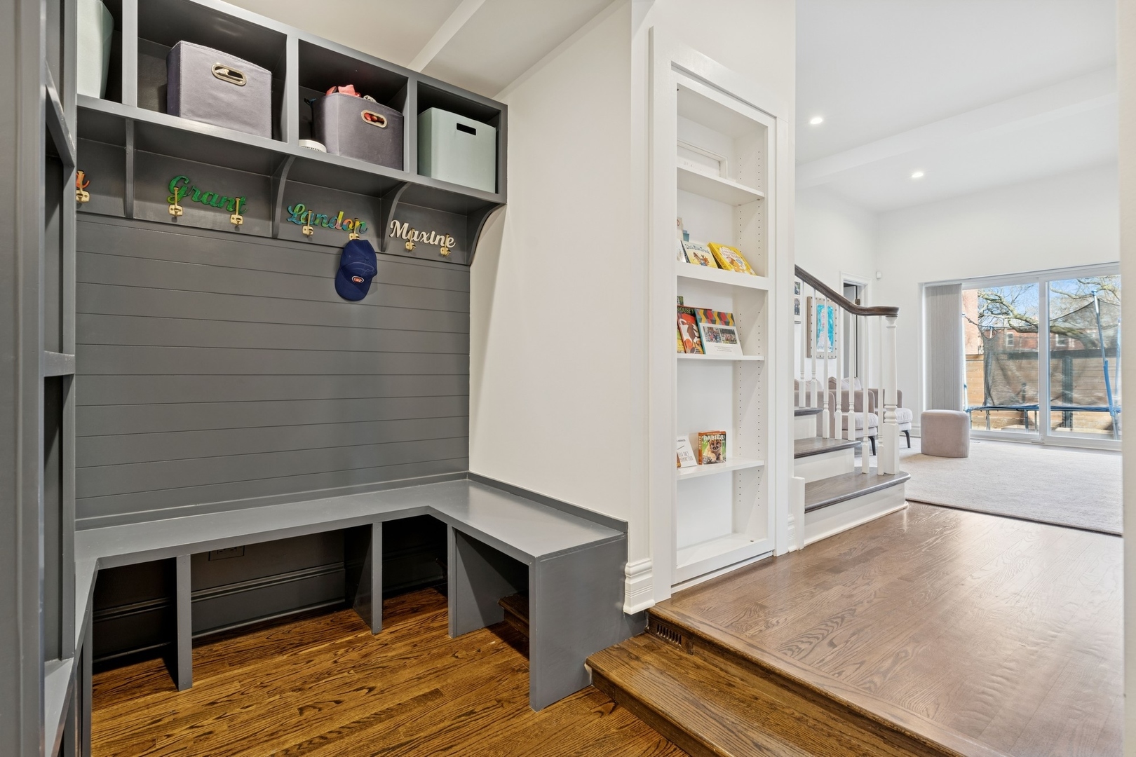 1030 E 49th Street