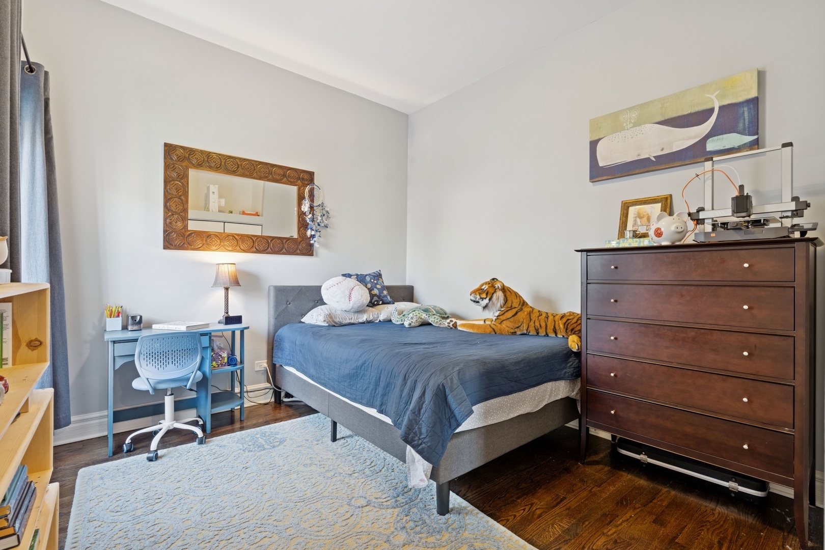1030 E 49th Street