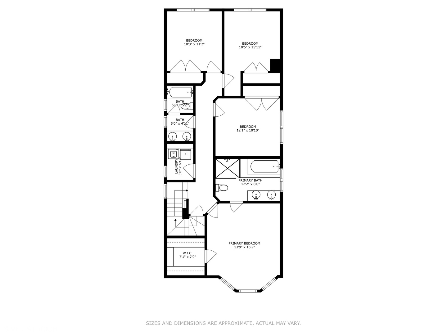 2450 W Warner Avenue