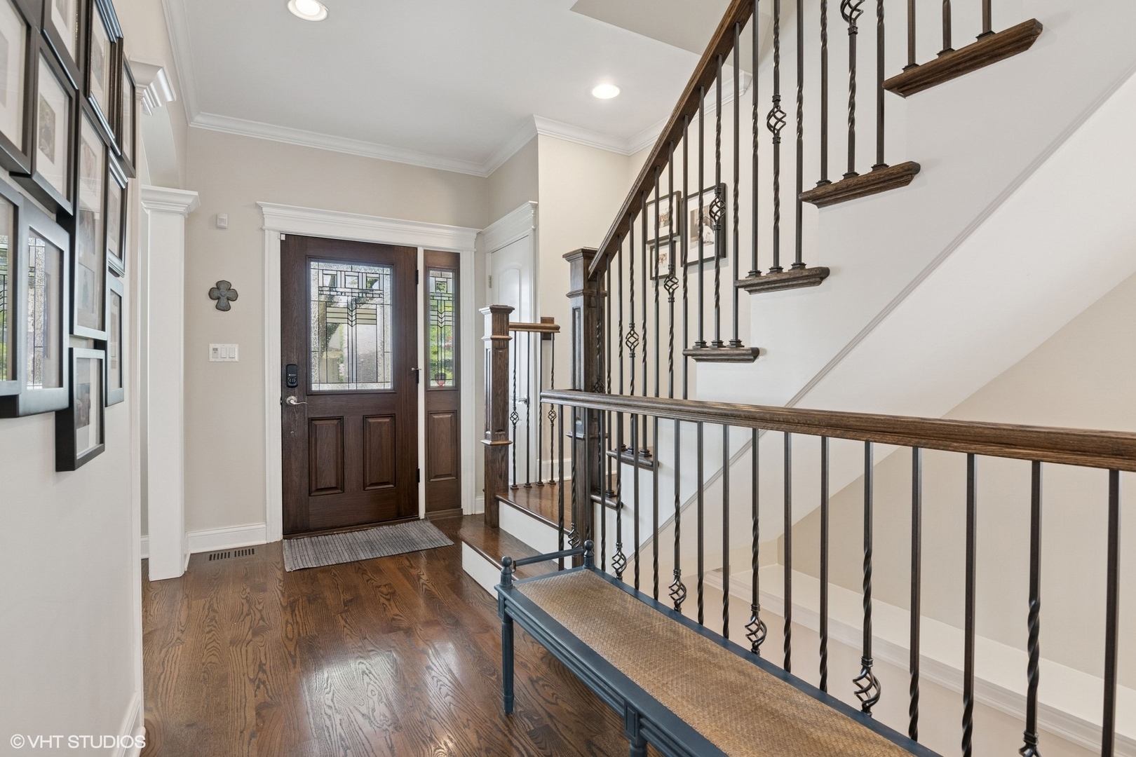 2450 W Warner Avenue