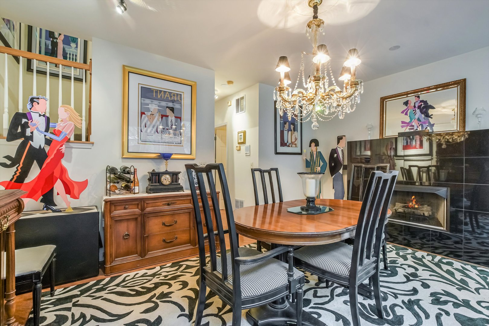 26 E 14th Place Unit: 6W