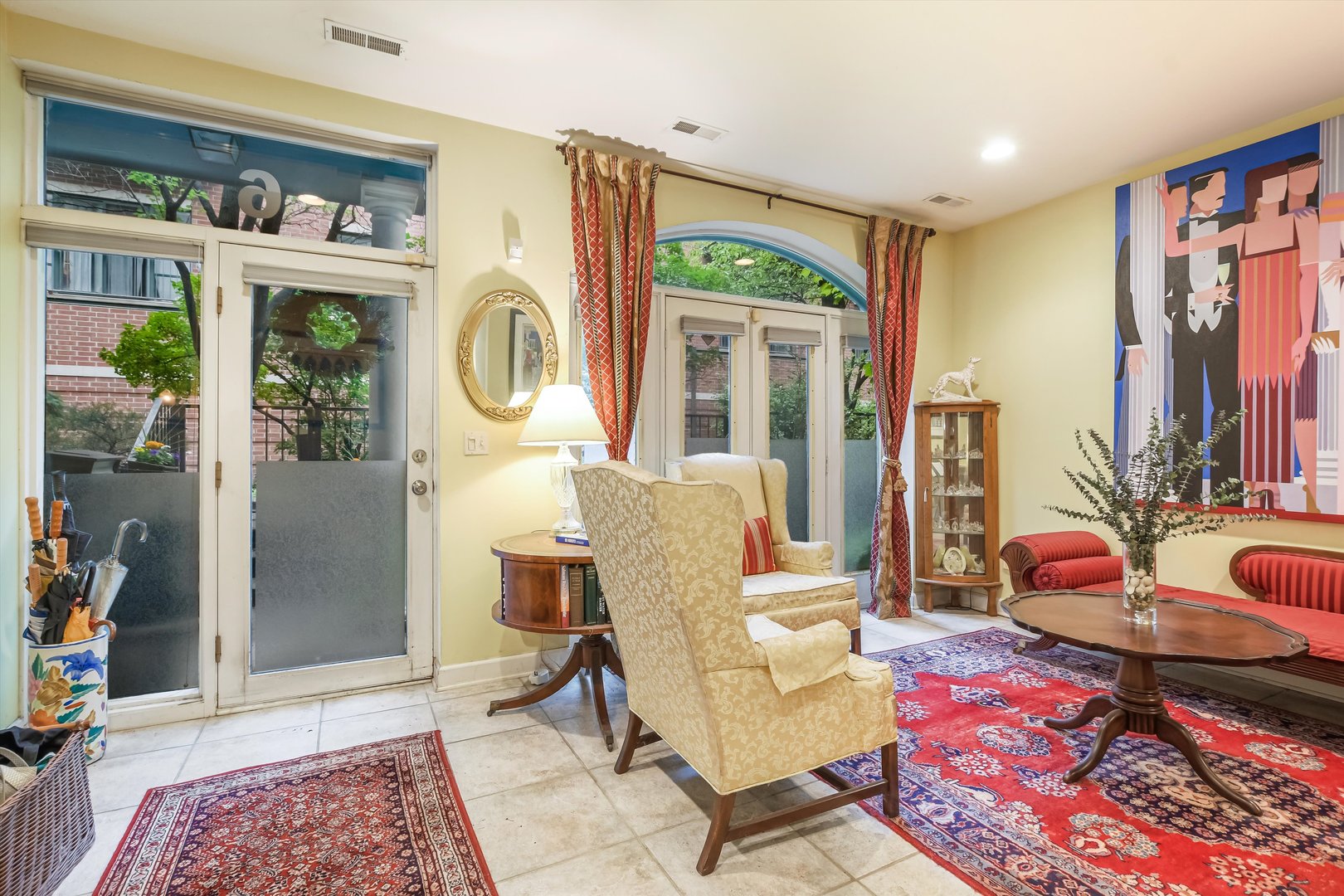 26 E 14th Place Unit: 6W