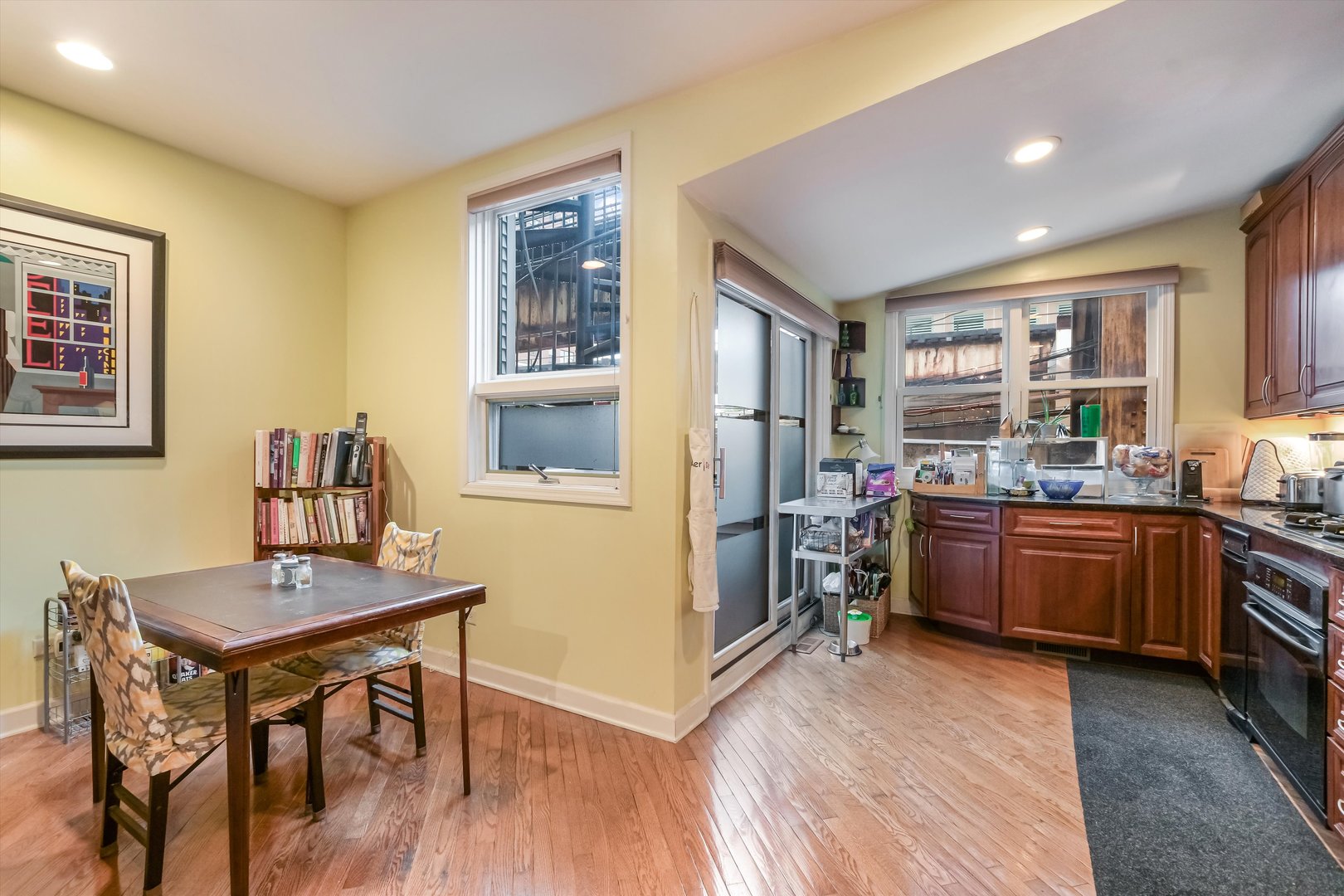 26 E 14th Place Unit: 6W