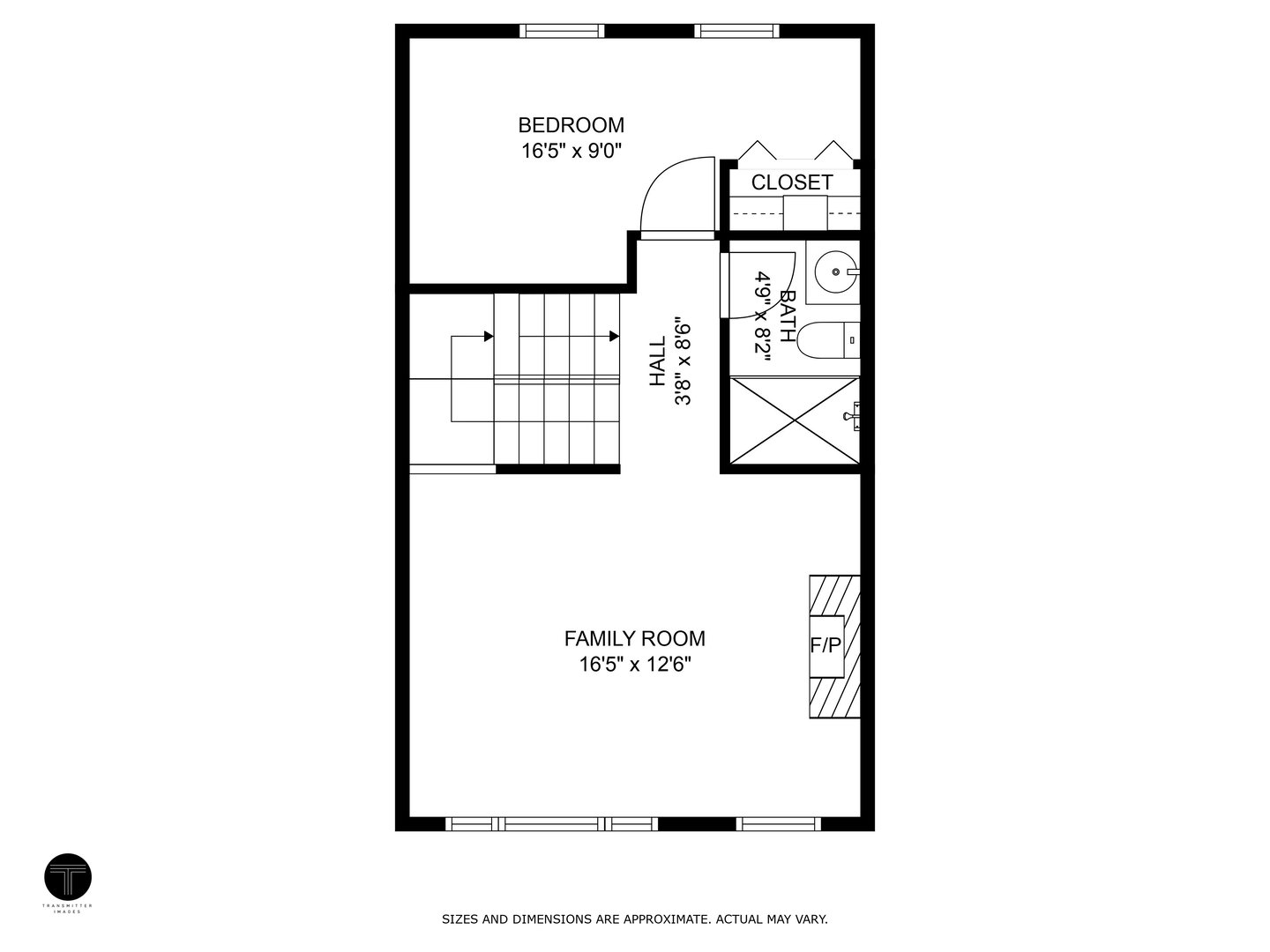 26 E 14th Place Unit: 6W