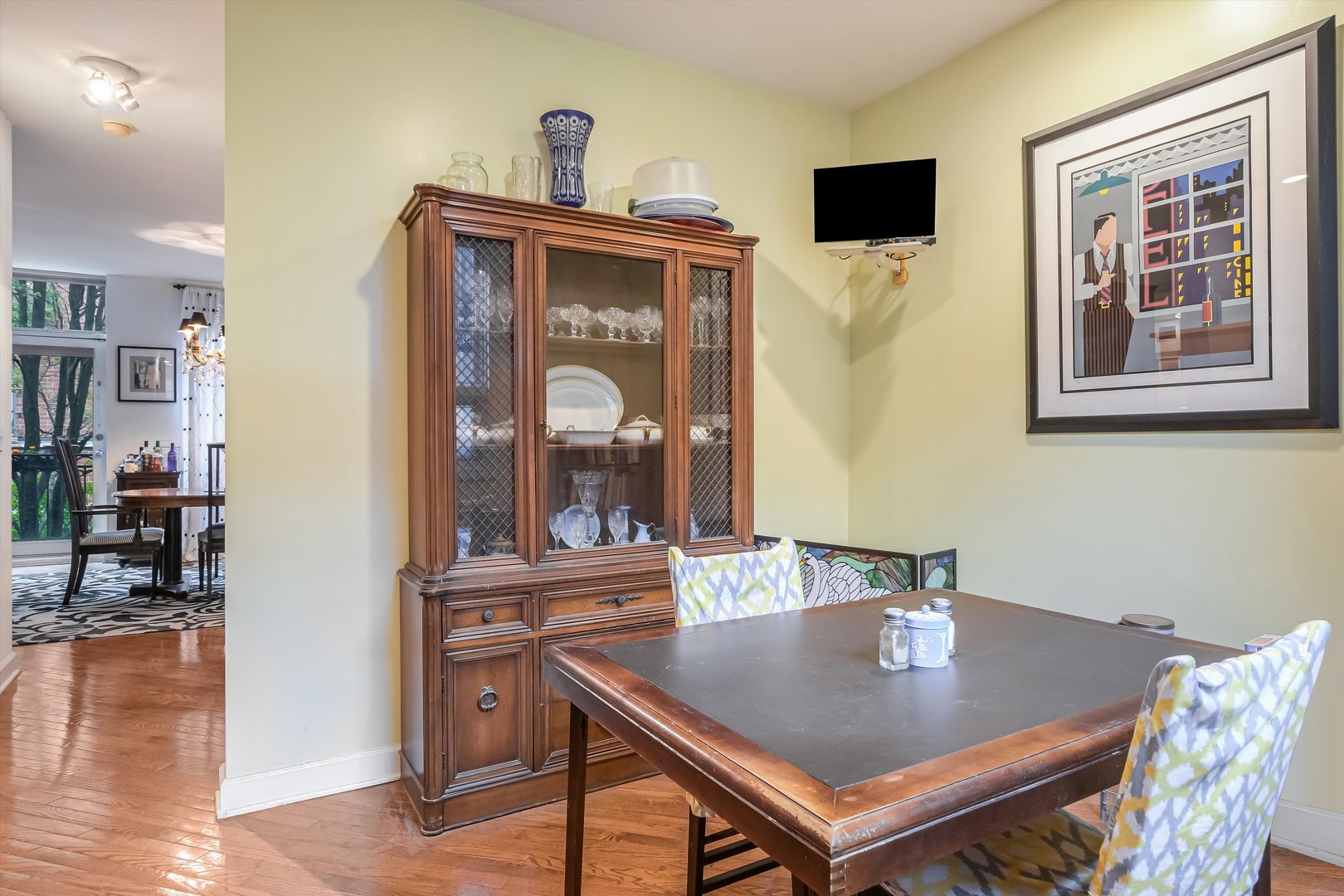 26 E 14th Place Unit: 6W