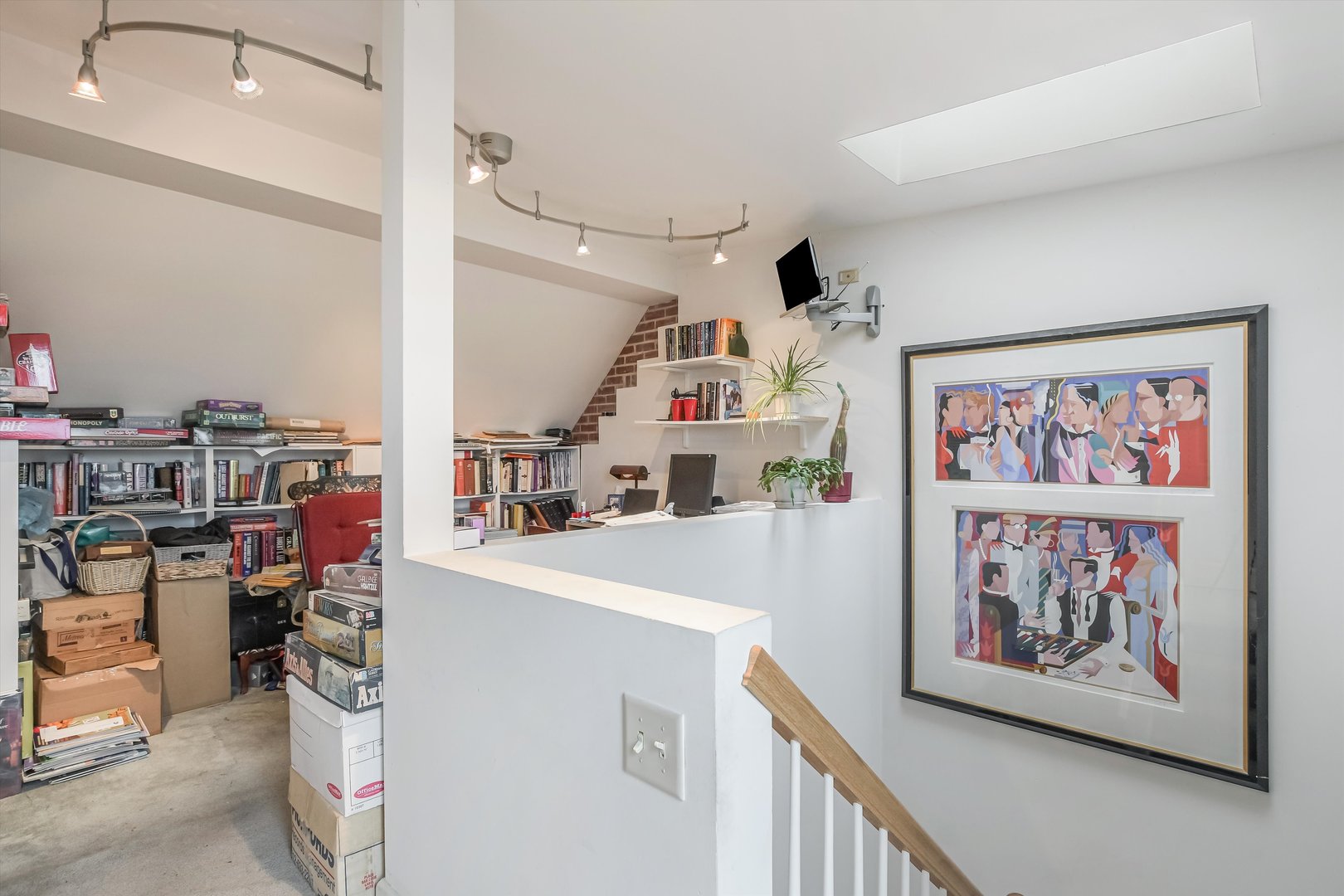 26 E 14th Place Unit: 6W