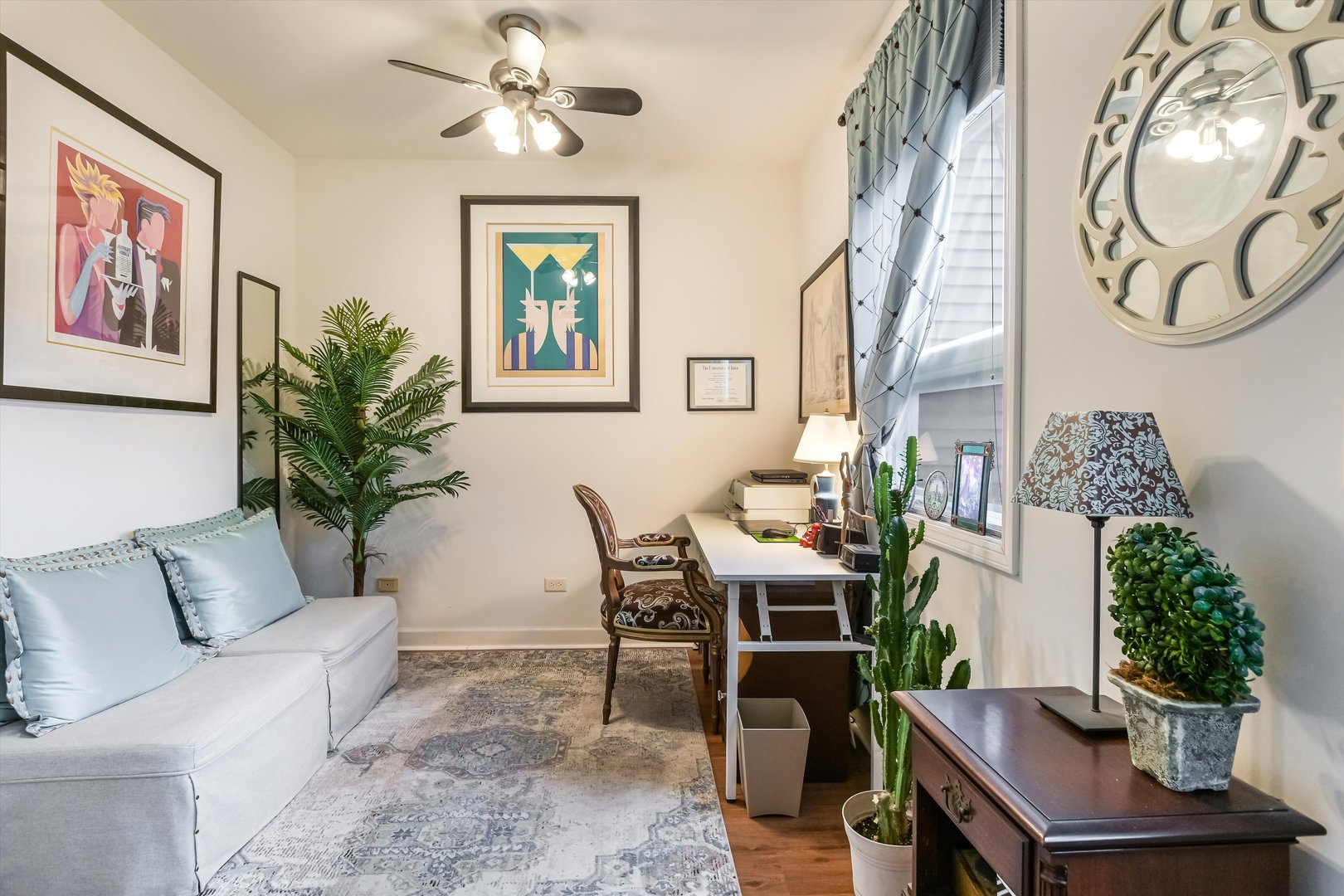 26 E 14th Place Unit: 6W