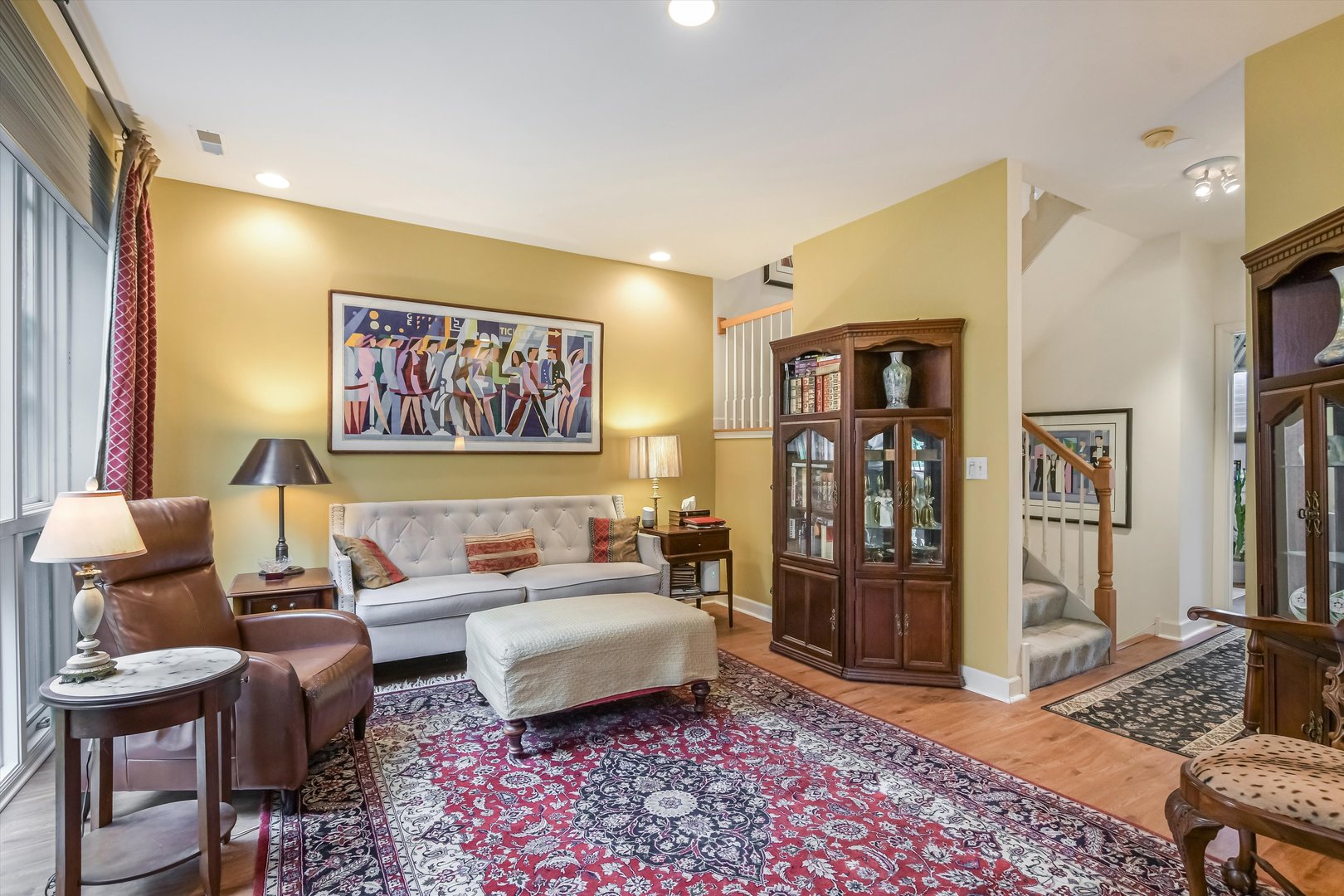 26 E 14th Place Unit: 6W