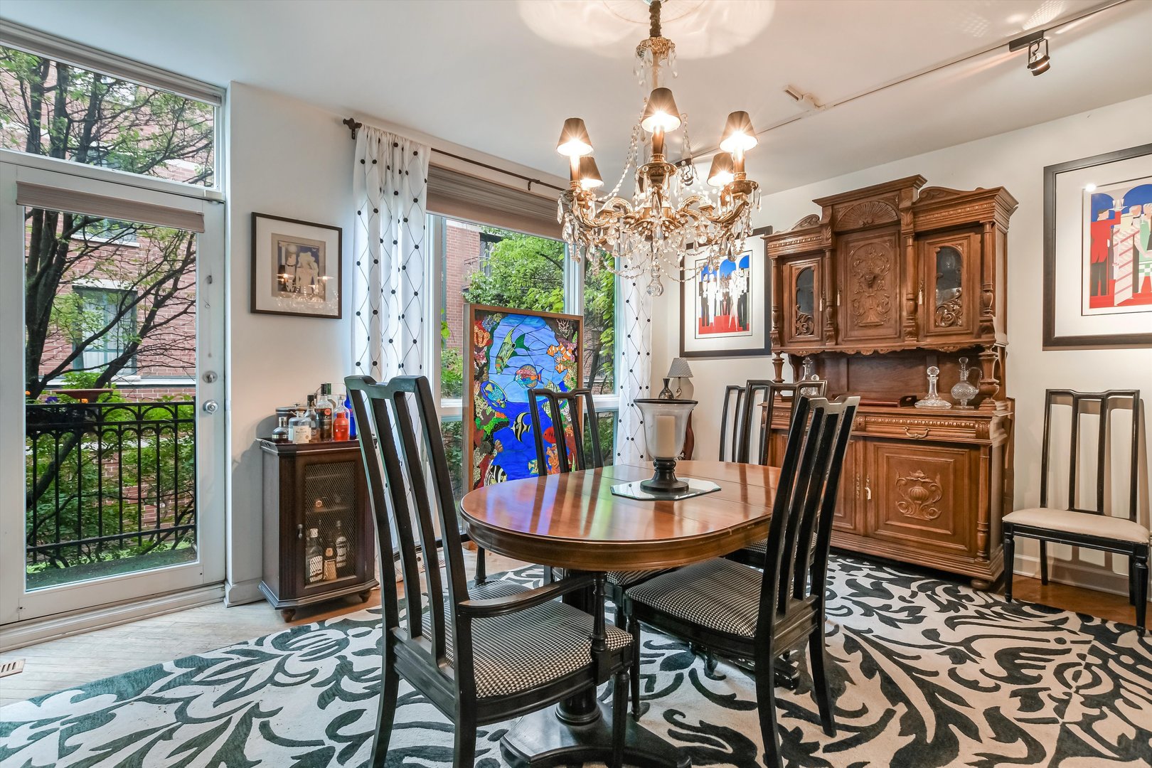 26 E 14th Place Unit: 6W