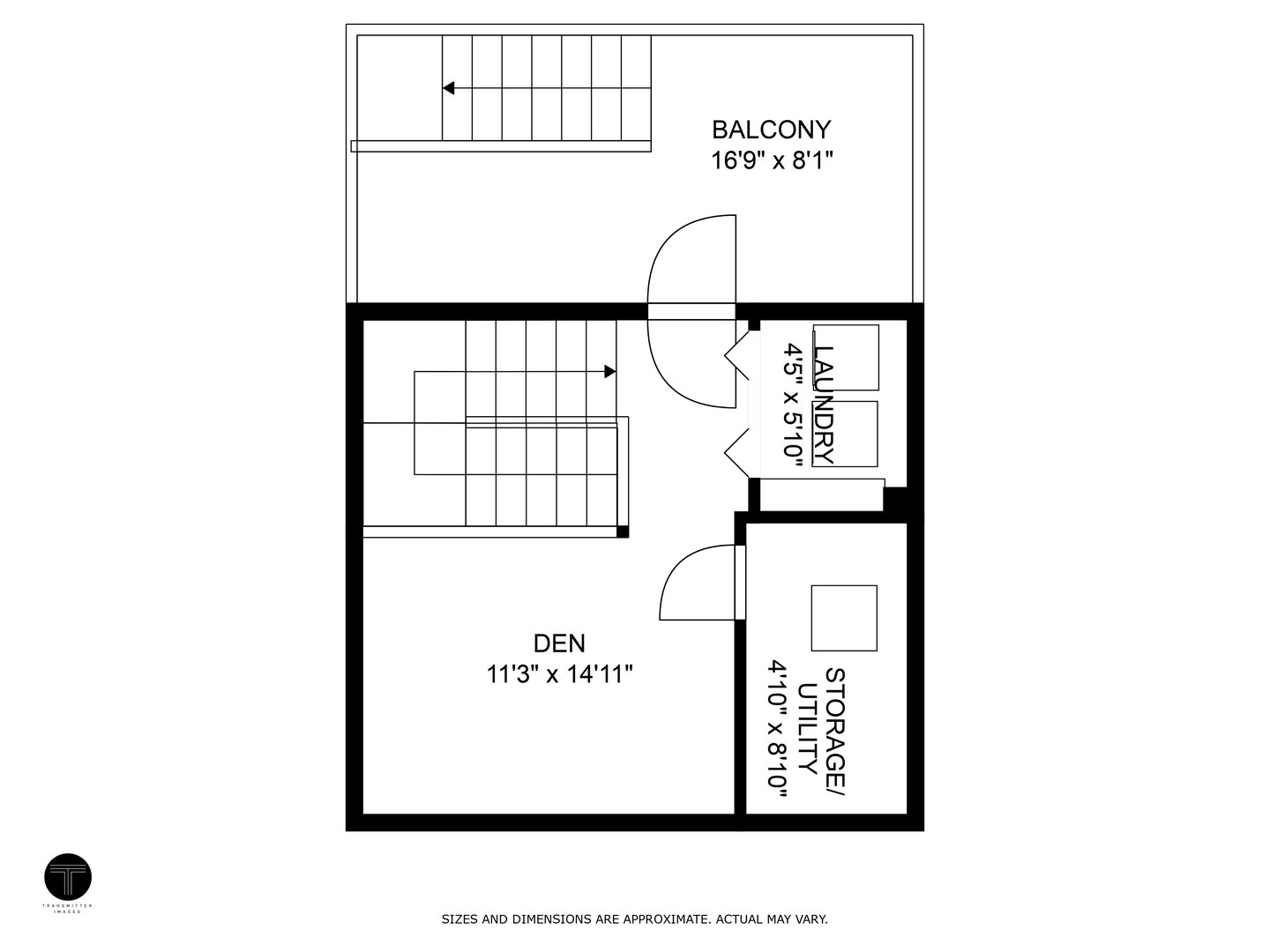26 E 14th Place Unit: 6W