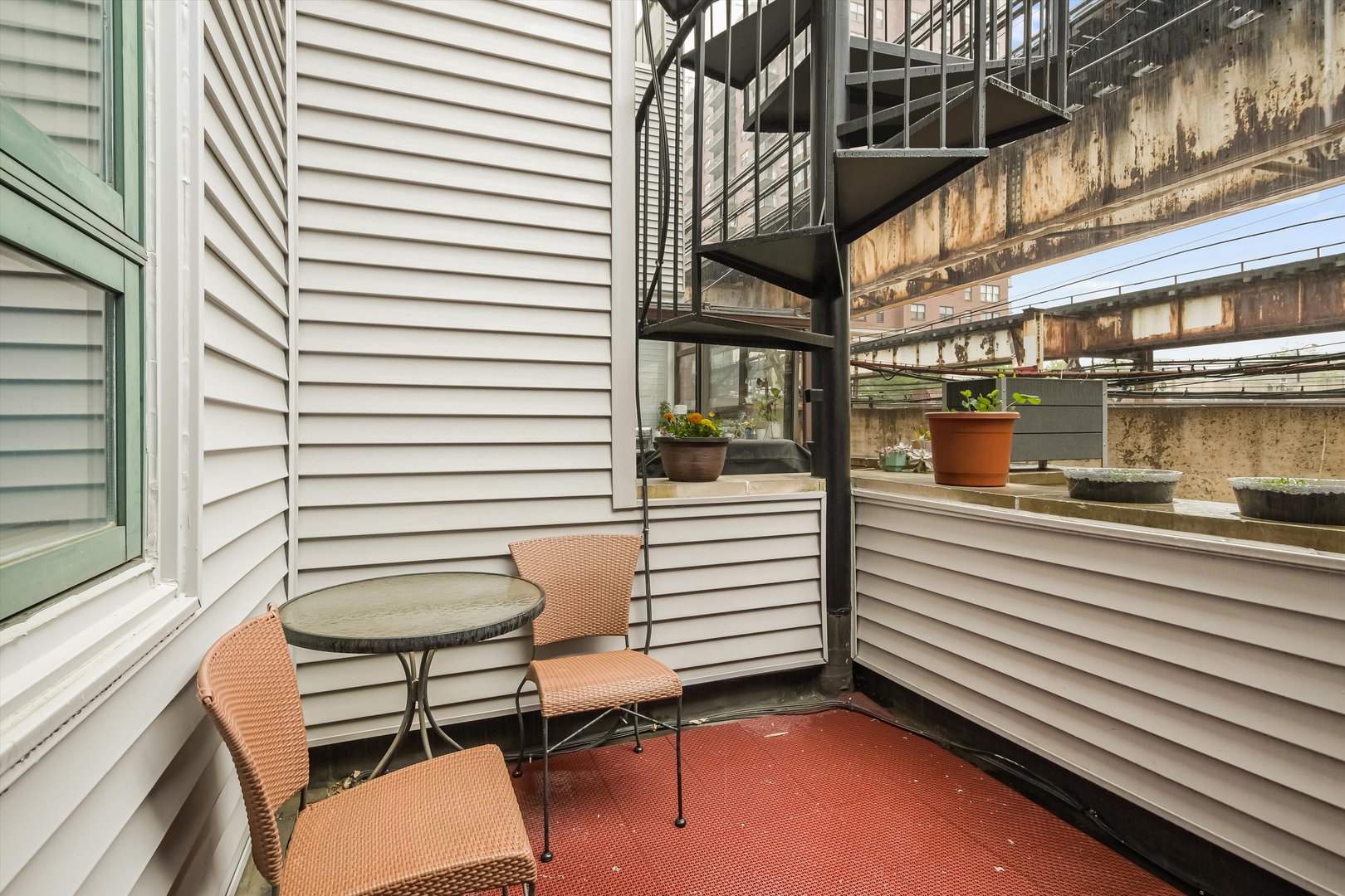 26 E 14th Place Unit: 6W