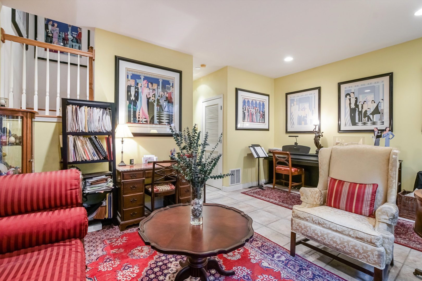 26 E 14th Place Unit: 6W