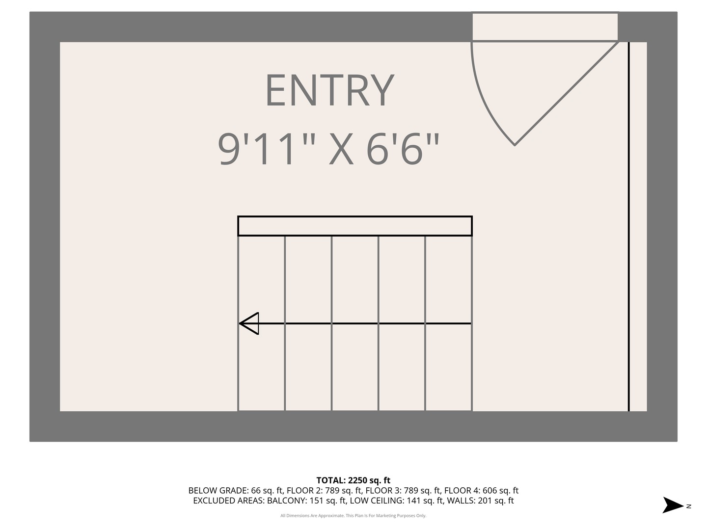 1329 W Nelson Street