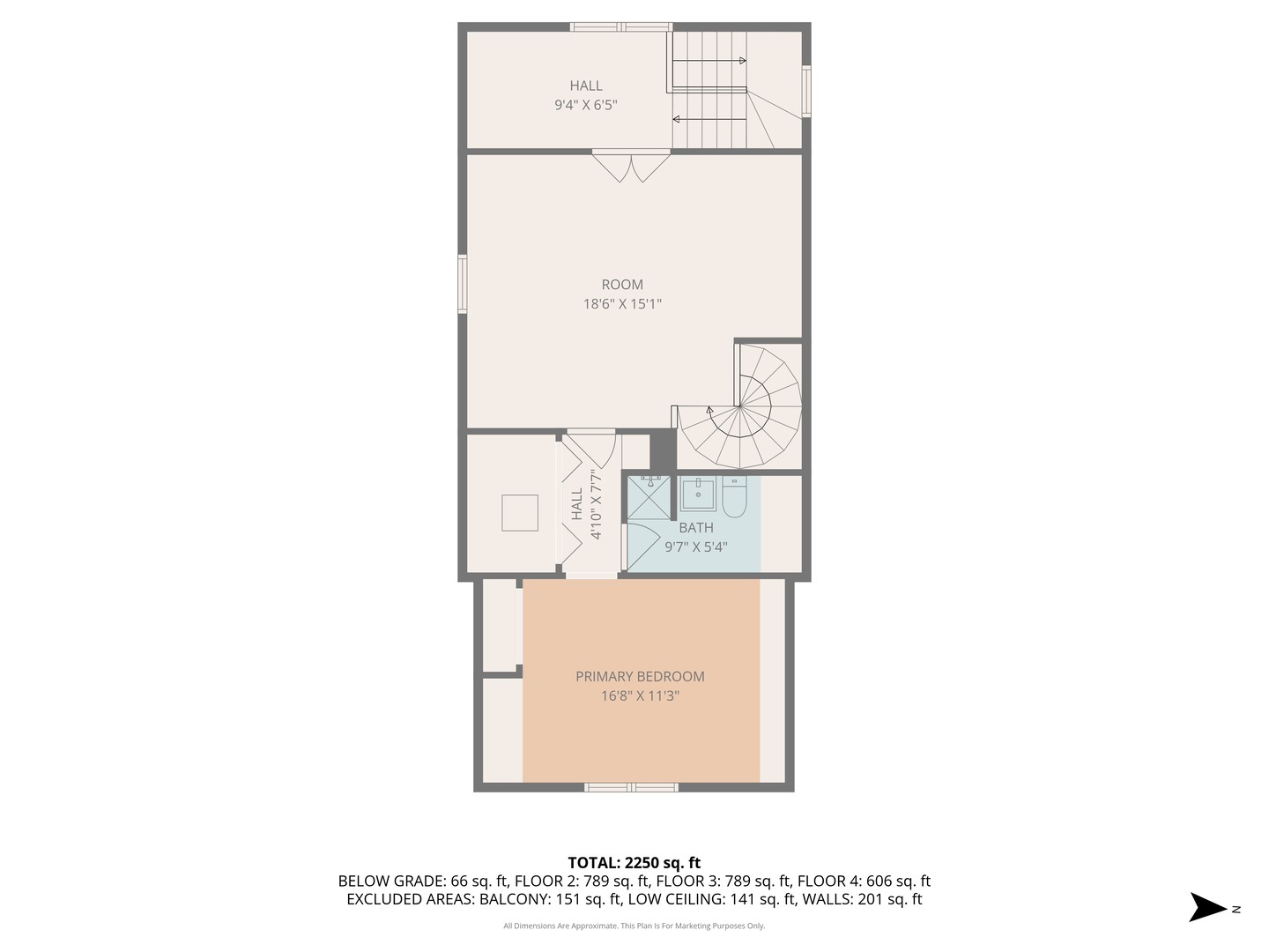 1329 W Nelson Street