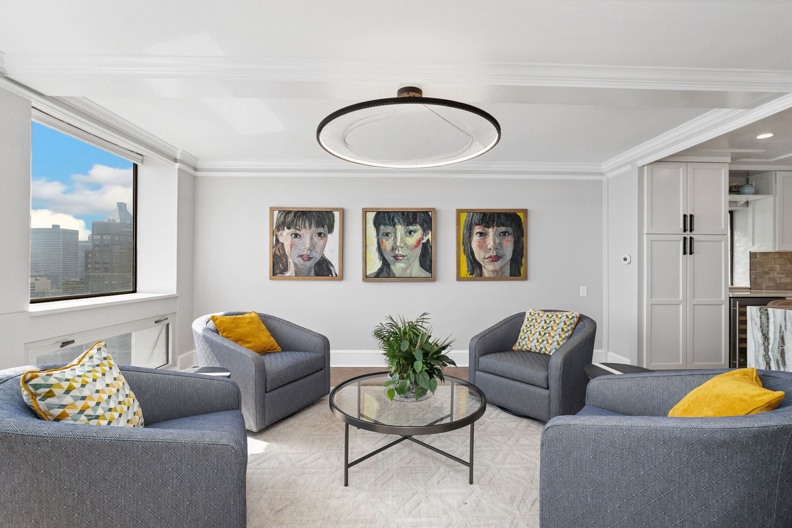 1110 N Lake Shore Drive Unit: 27S