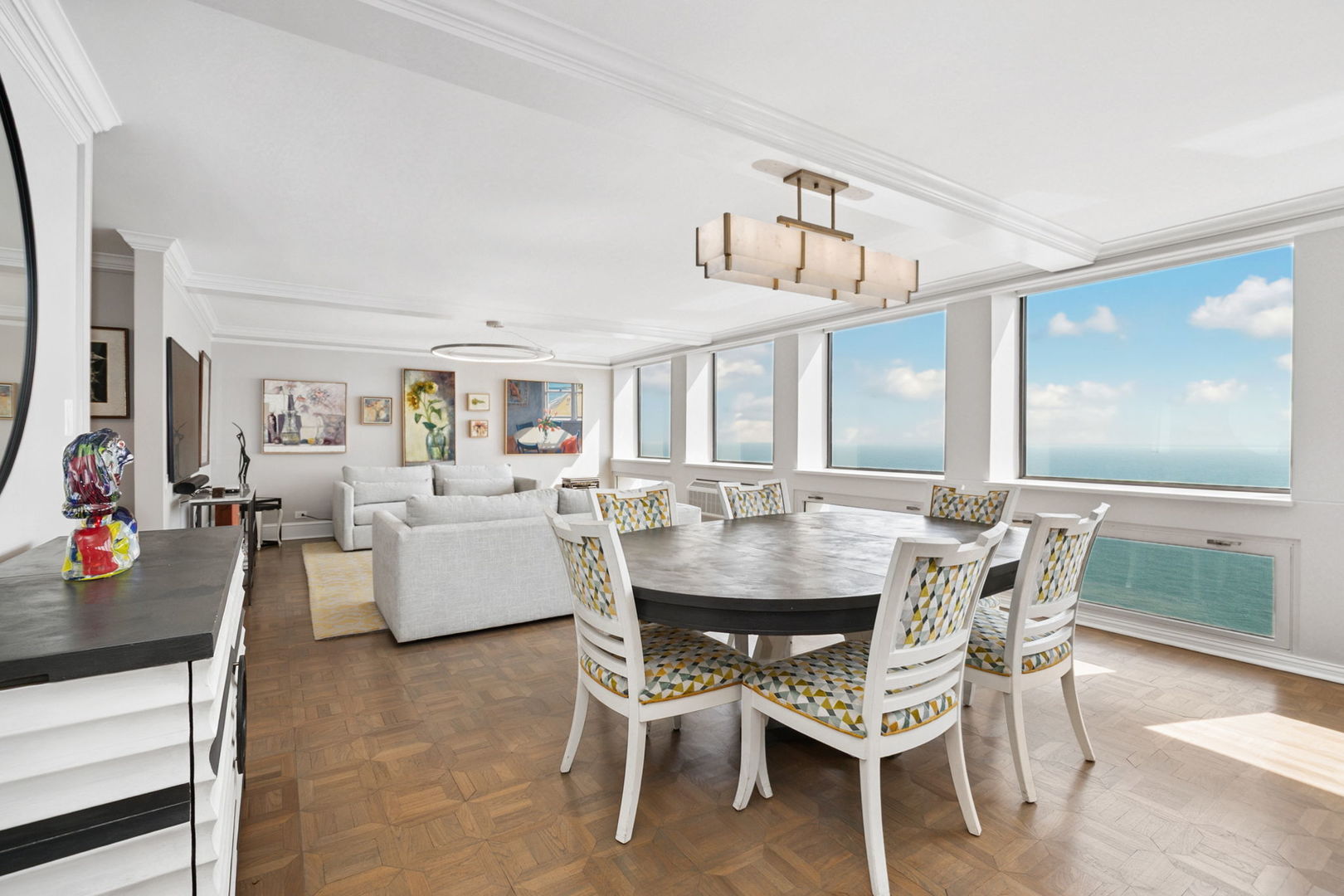 1110 N Lake Shore Drive Unit: 27S