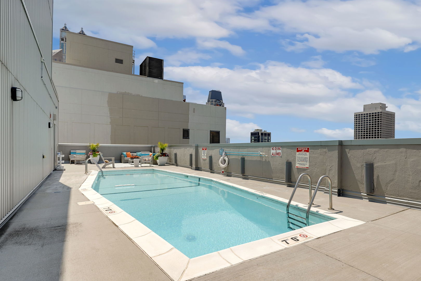 1110 N Lake Shore Drive Unit: 27S