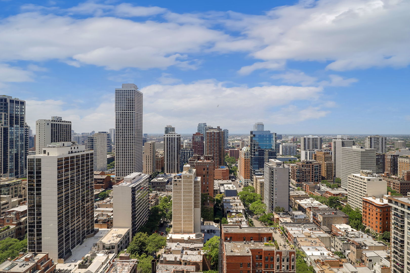 1110 N Lake Shore Drive Unit: 27S