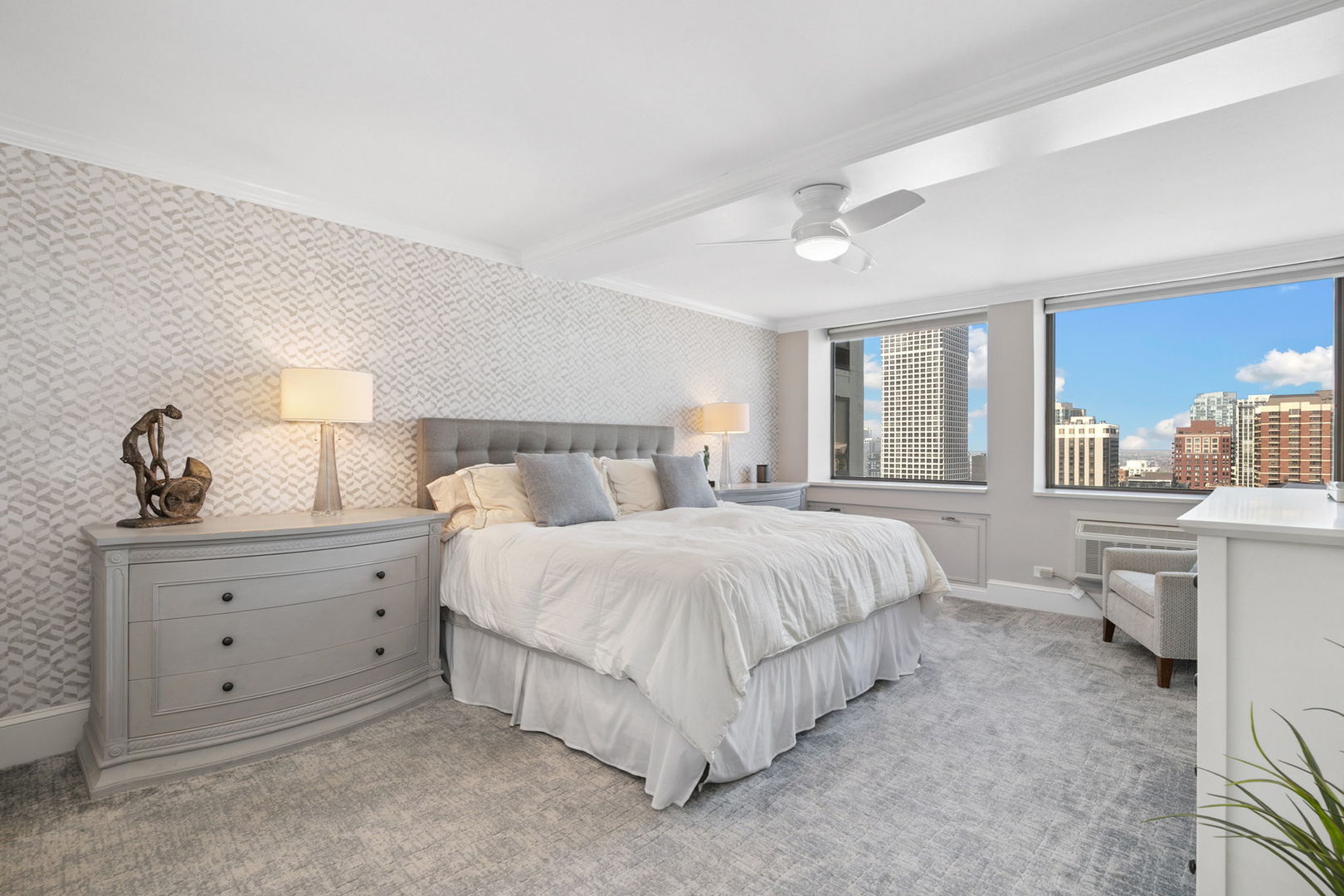 1110 N Lake Shore Drive Unit: 27S