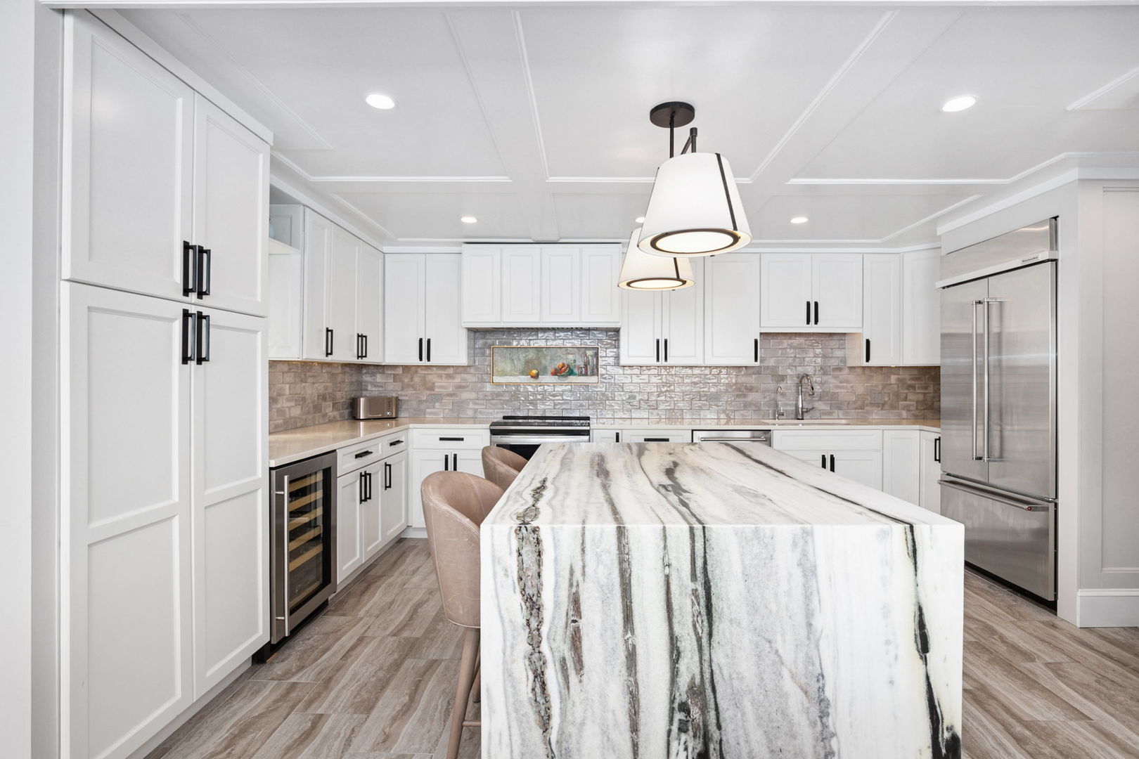 1110 N Lake Shore Drive Unit: 27S