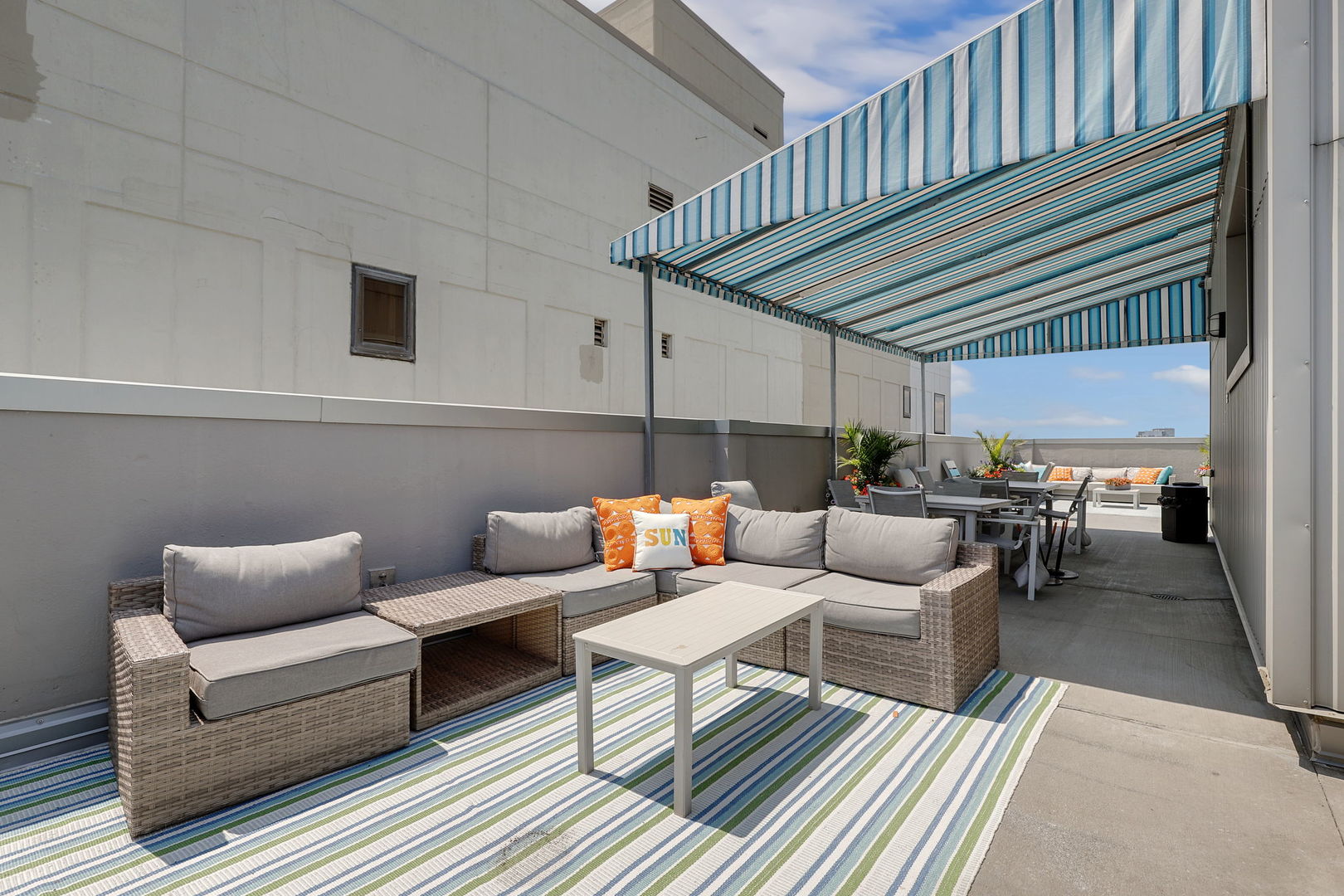 1110 N Lake Shore Drive Unit: 27S