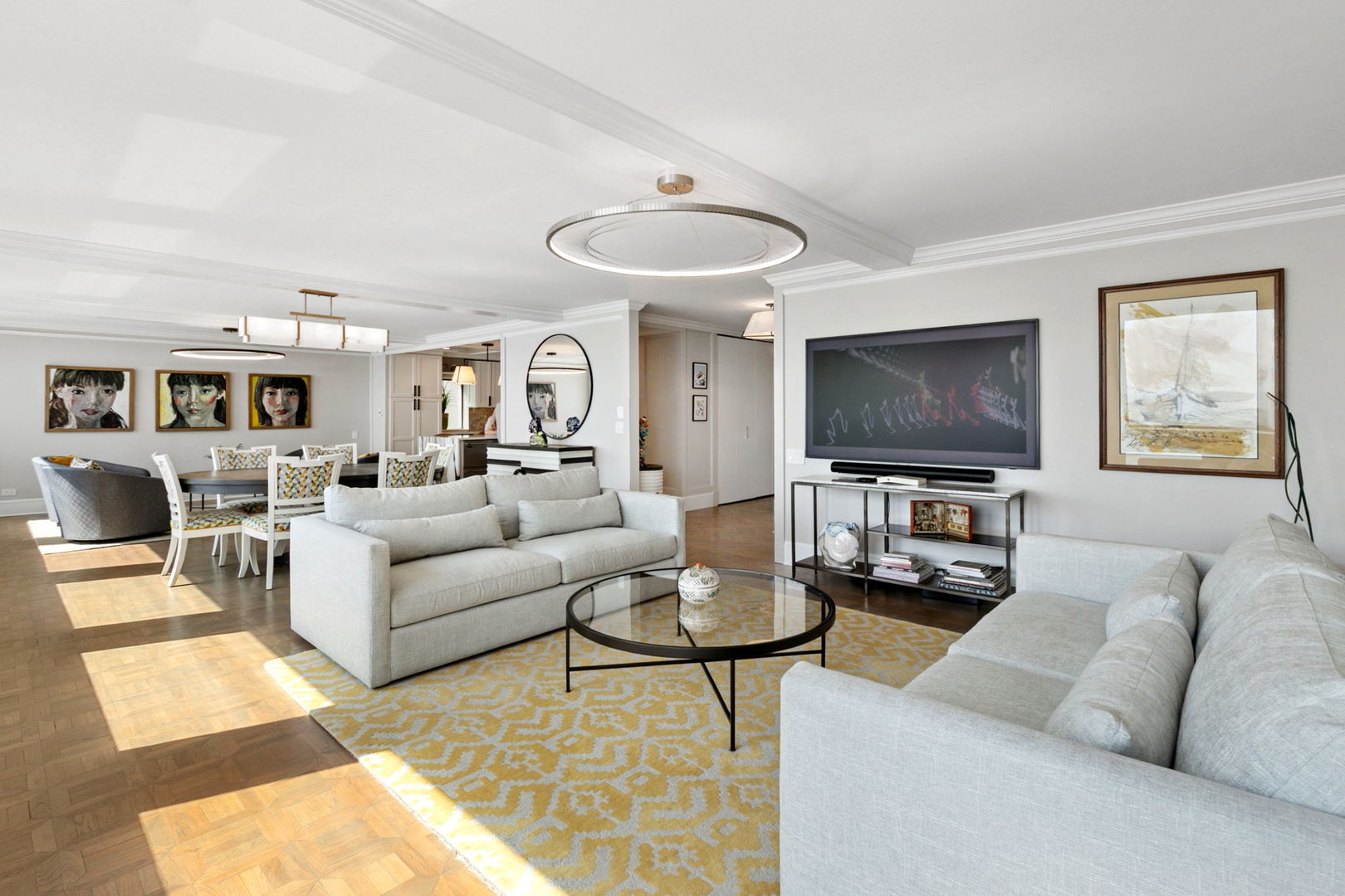 1110 N Lake Shore Drive Unit: 27S