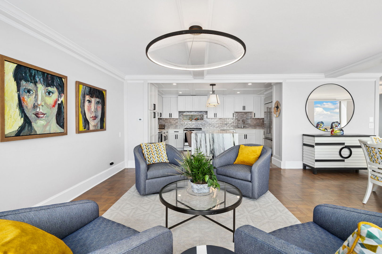 1110 N Lake Shore Drive Unit: 27S