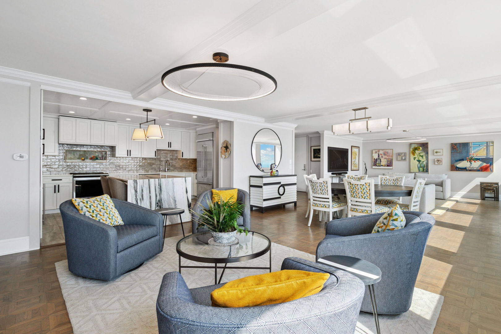 1110 N Lake Shore Drive Unit: 27S