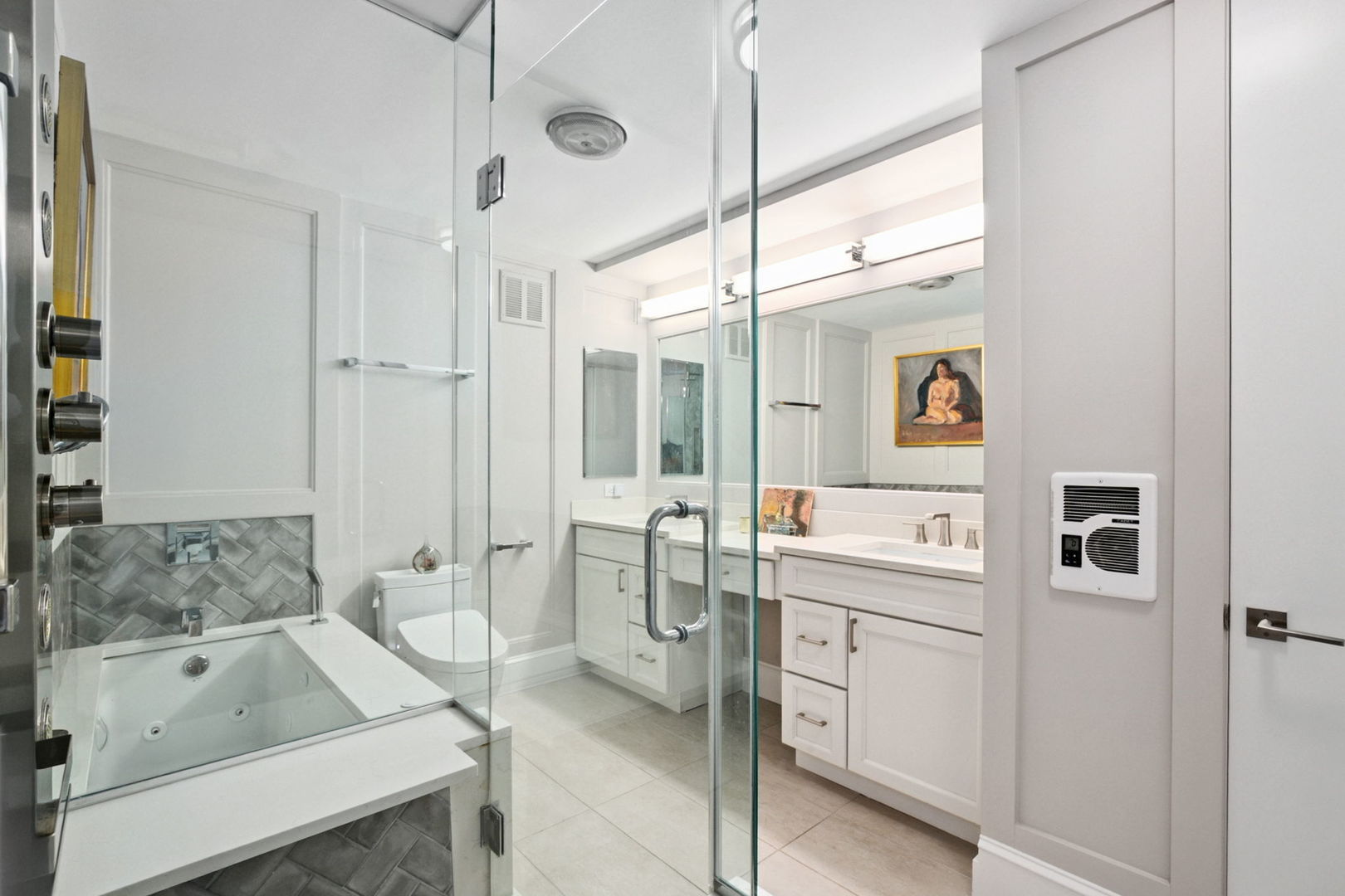 1110 N Lake Shore Drive Unit: 27S