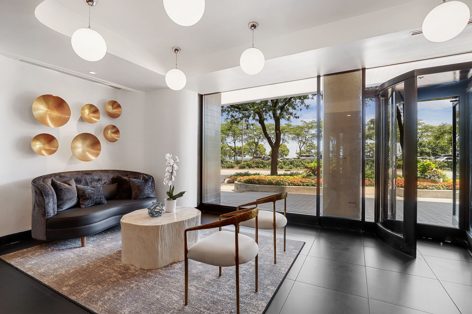 1110 N Lake Shore Drive Unit: 27S