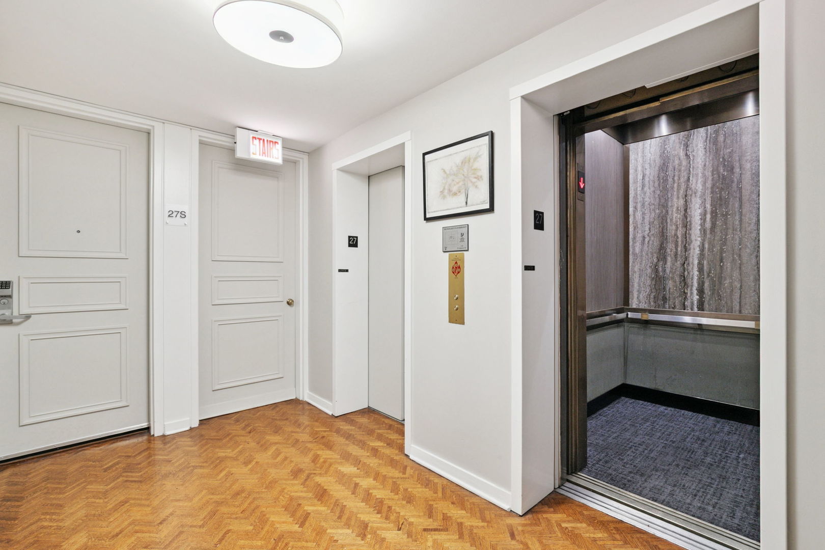 1110 N Lake Shore Drive Unit: 27S