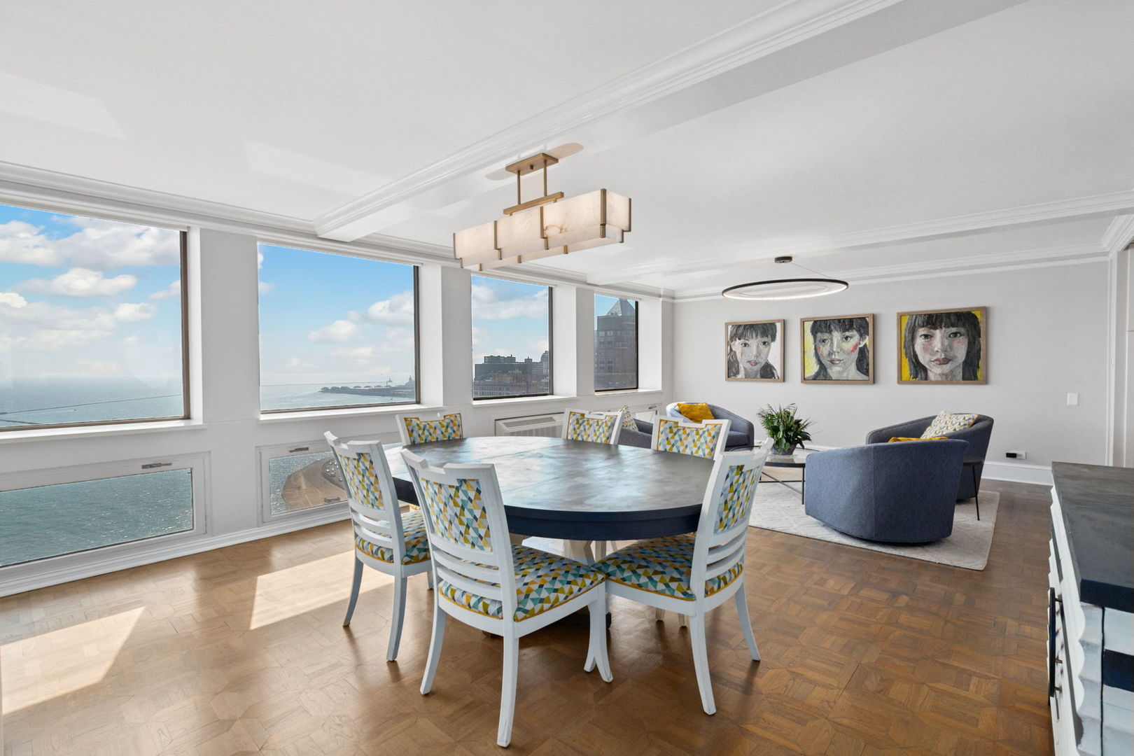 1110 N Lake Shore Drive Unit: 27S