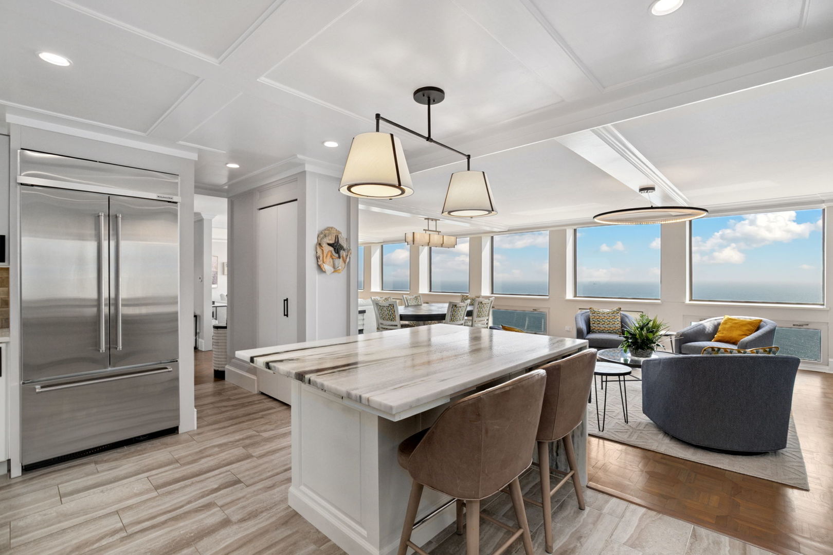 1110 N Lake Shore Drive Unit: 27S