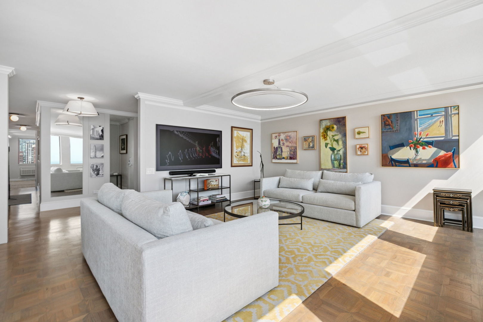 1110 N Lake Shore Drive Unit: 27S